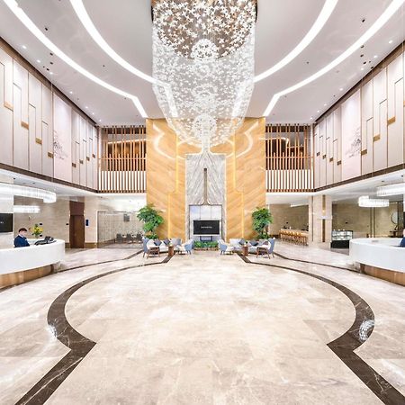 Ibis Styles Changsha Intl Exhibition Ctr Huangxing Eksteriør billede
