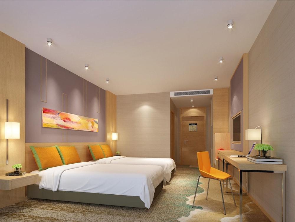 Ibis Styles Changsha Intl Exhibition Ctr Huangxing Eksteriør billede