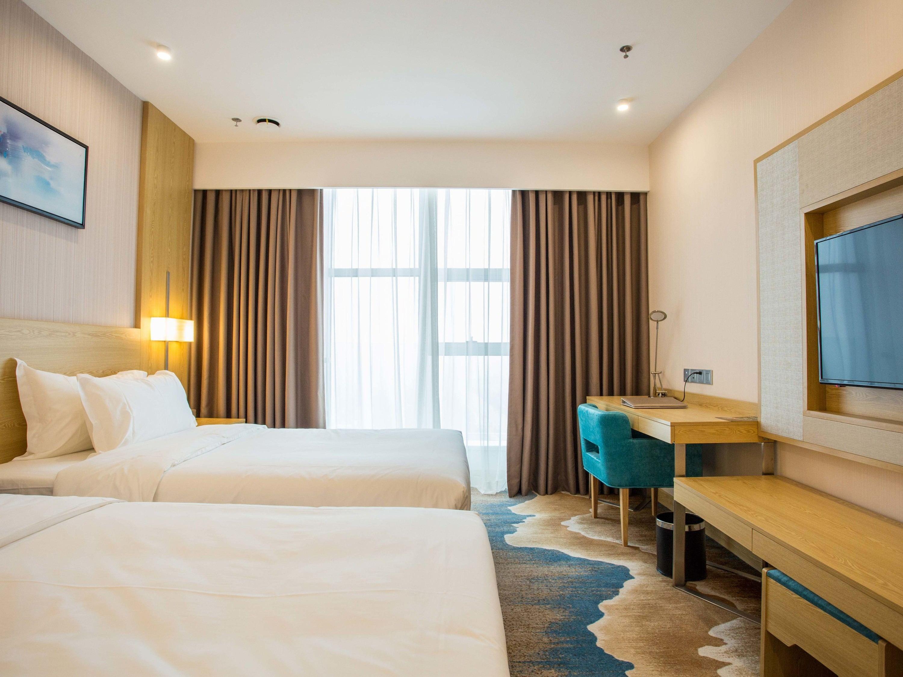 Ibis Styles Changsha Intl Exhibition Ctr Huangxing Eksteriør billede