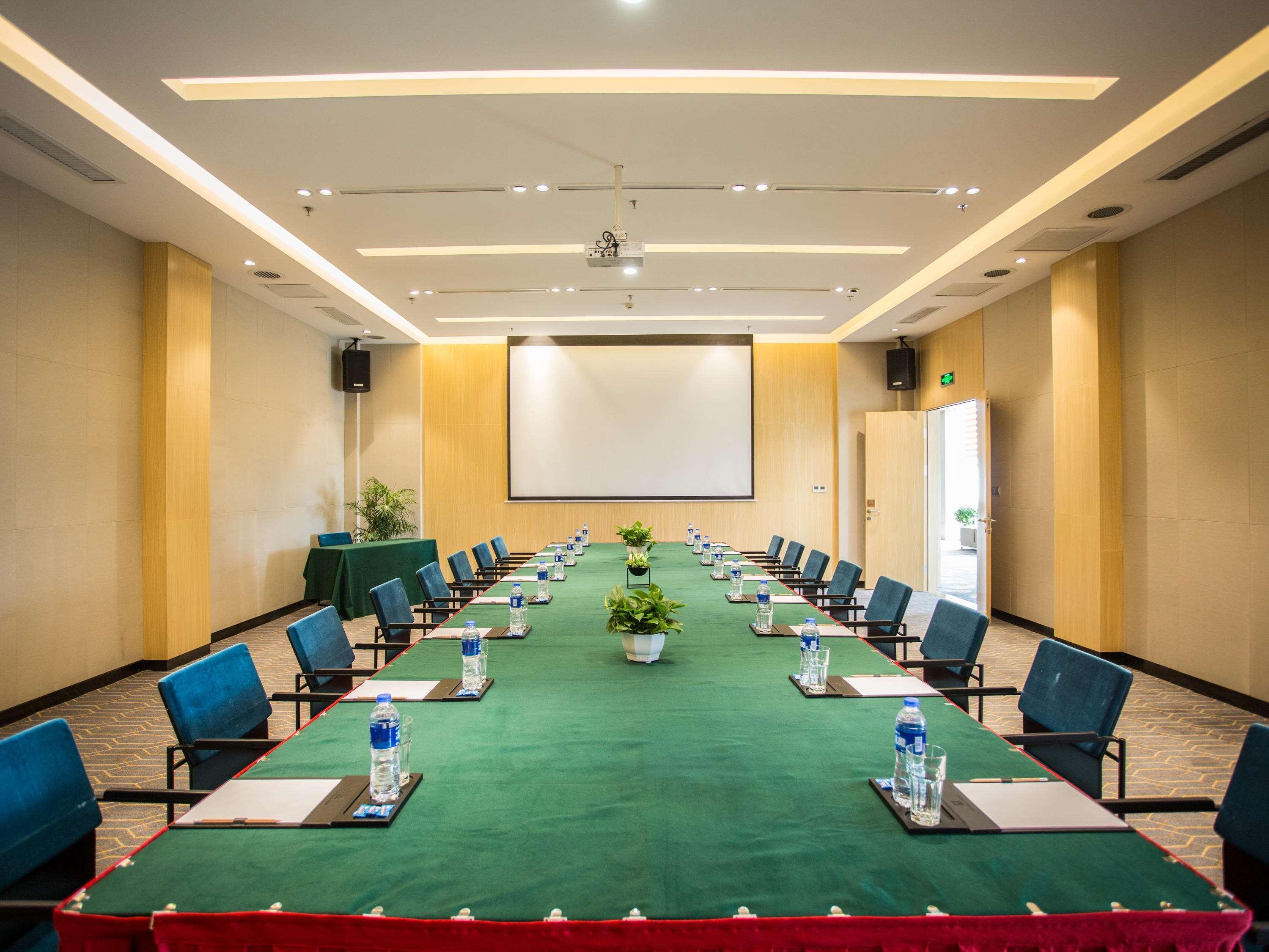 Ibis Styles Changsha Intl Exhibition Ctr Huangxing Eksteriør billede
