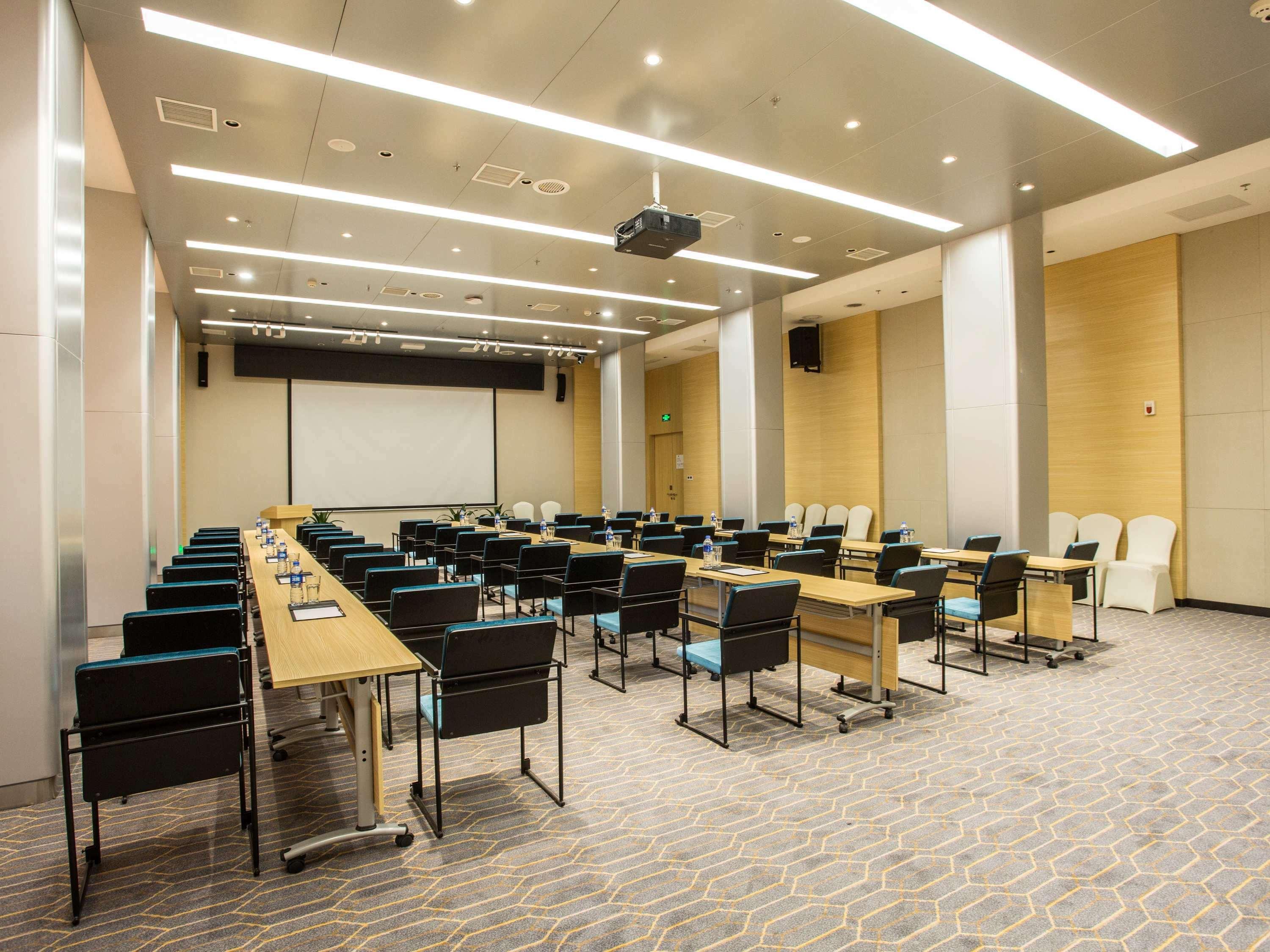 Ibis Styles Changsha Intl Exhibition Ctr Huangxing Eksteriør billede