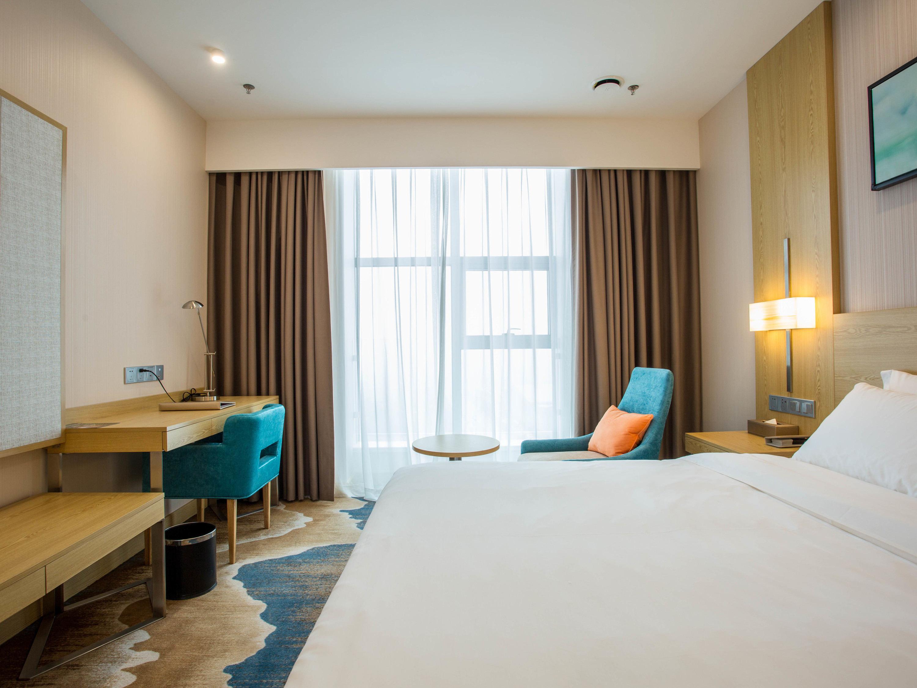 Ibis Styles Changsha Intl Exhibition Ctr Huangxing Eksteriør billede
