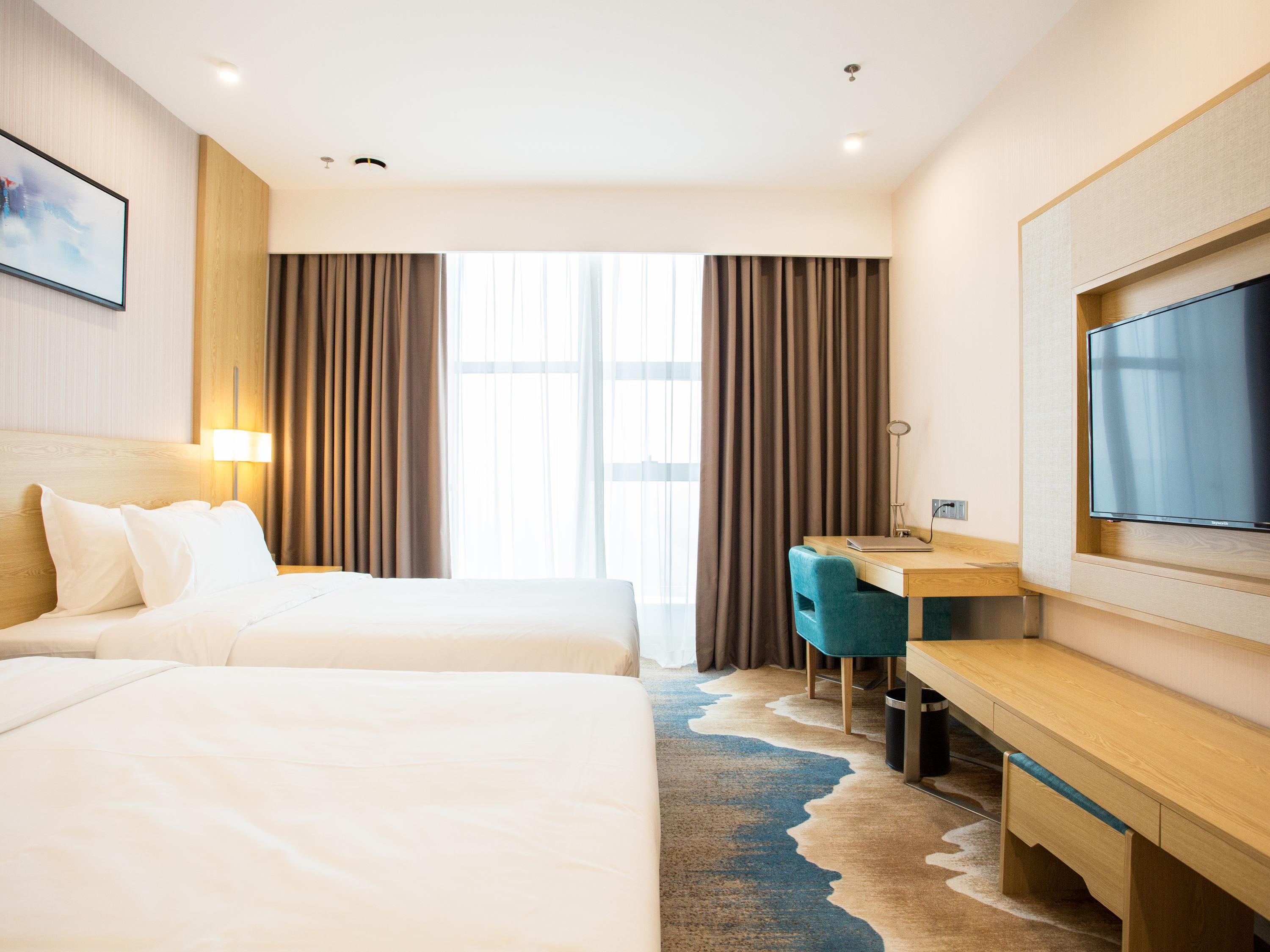 Ibis Styles Changsha Intl Exhibition Ctr Huangxing Eksteriør billede